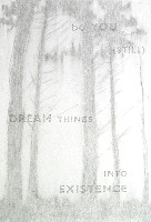 Simon Benson, ''DoYou Still Dream Things Into Existence'', 2005-7, opl. 5, elk 1 x 0.70 m.
PHŒBUS•Rotterdam